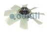 Вязкостная муфта вентилятора в сборе COJALI 7075101 (фото 4)