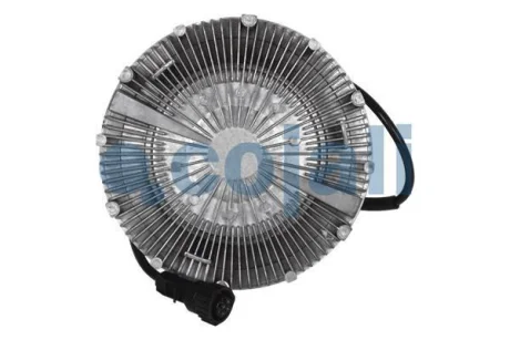 Віскомуфта вентилятора охолодження (кількість контактів: 5) KAMAZ 5308 ISBe4-300 0511- COJALI 7243108