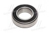 Подшипник опоры карданного вала МВ W201 (25х47х12) COMPLEX AUTOMOTIVE BEARINGS Sp.z.o.o. 6005-2RS (фото 1)