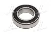 Підшипник опори карданного валу МВ W201 (25х47х12) COMPLEX AUTOMOTIVE BEARINGS Sp.z.o.o. 6005-2RS (фото 1)