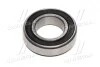 Підшипник опори карданного валу МВ W201 (25х47х12) COMPLEX AUTOMOTIVE BEARINGS Sp.z.o.o. 6005-2RS (фото 4)