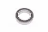 Подшипник генератора (Complex) COMPLEX AUTOMOTIVE BEARINGS Sp.z.o.o. 6009-2RS (фото 1)