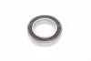 Подшипник генератора (Complex) COMPLEX AUTOMOTIVE BEARINGS Sp.z.o.o. 6009-2RS (фото 3)