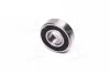 Підшипник (Complex) COMPLEX AUTOMOTIVE BEARINGS Sp.z.o.o. 6202-2RS (фото 3)