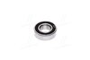 Подшипник (Complex) COMPLEX AUTOMOTIVE BEARINGS Sp.z.o.o. 6205-2RS (фото 1)