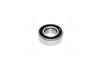 Подшипник (Complex) COMPLEX AUTOMOTIVE BEARINGS Sp.z.o.o. 6205-2RS (фото 2)