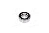 Подшипник (Complex) COMPLEX AUTOMOTIVE BEARINGS Sp.z.o.o. 6205-2RS (фото 3)