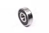 Підшипник (Complex) COMPLEX AUTOMOTIVE BEARINGS Sp.z.o.o. 6302-2RS (фото 1)