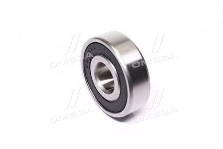 Підшипник (Complex) COMPLEX AUTOMOTIVE BEARINGS Sp.z.o.o. 6302-2RS