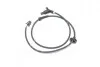 Датчик ABS VW GOLF III 91-97 rear L/R (вір-во COMPLEX) COMPLEX AUTOMOTIVE BEARINGS Sp.z.o.o. ABS08 (фото 3)