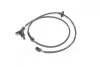 Датчик ABS VW GOLF III 91-97 rear L/R (вір-во COMPLEX) COMPLEX AUTOMOTIVE BEARINGS Sp.z.o.o. ABS08 (фото 4)
