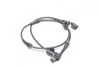 Датчик ABS AUDI A4 00-04 front L/R (COMPLEX) COMPLEX AUTOMOTIVE BEARINGS Sp.z.o.o. ABS26 (фото 1)