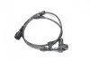 Датчик ABS AUDI A4 00- front L/R (COMPLEX) COMPLEX AUTOMOTIVE BEARINGS Sp.z.o.o. ABS38 (фото 1)