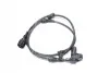 Датчик ABS AUDI A4 00- front L/R (COMPLEX) COMPLEX AUTOMOTIVE BEARINGS Sp.z.o.o. ABS38 (фото 2)