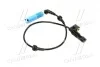 Датчик ABS передній лівий BMW 3 (E46) 98-05 CX COMPLEX AUTOMOTIVE BEARINGS Sp.z.o.o. ABS40 (фото 1)