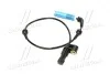 Датчик ABS передній лівий BMW 3 (E46) 98-05 CX COMPLEX AUTOMOTIVE BEARINGS Sp.z.o.o. ABS40 (фото 2)
