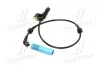 Датчик ABS передній лівий BMW 3 (E46) 98-05 CX COMPLEX AUTOMOTIVE BEARINGS Sp.z.o.o. ABS40 (фото 4)