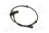 Датчик ABS задній VW T4 (90-03) CX COMPLEX AUTOMOTIVE BEARINGS Sp.z.o.o. ABS47 (фото 1)