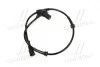 Датчик ABS задній VW T4 (90-03) CX COMPLEX AUTOMOTIVE BEARINGS Sp.z.o.o. ABS47 (фото 2)