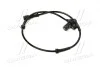 Датчик ABS задній VW T4 (90-03) CX COMPLEX AUTOMOTIVE BEARINGS Sp.z.o.o. ABS47 (фото 3)