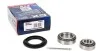 Подшипник ступицы DAEWOO LANOS задн. мост (COMPLEX) COMPLEX AUTOMOTIVE BEARINGS Sp.z.o.o. CX008 (фото 1)