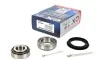 Підшипник маточини AUDI, VW задн. міст (COMPLEX) COMPLEX AUTOMOTIVE BEARINGS Sp.z.o.o. CX009 (фото 1)