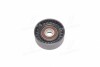 Ролик прив. ремня AUDI/SEAT/Skoda/VW 1.0-1.6 91- (Complex) COMPLEX AUTOMOTIVE BEARINGS Sp.z.o.o. CX01-00 (фото 1)