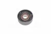Ролик прив. ремня AUDI/SEAT/Skoda/VW 1.0-1.6 91- (Complex) COMPLEX AUTOMOTIVE BEARINGS Sp.z.o.o. CX01-00 (фото 1)