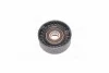 Ролик прив. ремня AUDI/SEAT/Skoda/VW 1.0-1.6 91- (Complex) COMPLEX AUTOMOTIVE BEARINGS Sp.z.o.o. CX01-00 (фото 2)