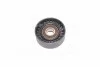 Ролик прив. ремня AUDI/SEAT/Skoda/VW 1.0-1.6 91- (Complex) COMPLEX AUTOMOTIVE BEARINGS Sp.z.o.o. CX01-00 (фото 3)