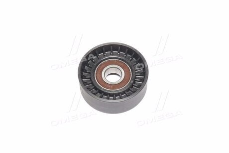 Ролик прив. ремня AUDI/SEAT/Skoda/VW 1.0-1.6 91- (Complex) COMPLEX AUTOMOTIVE BEARINGS Sp.z.o.o. CX01-00