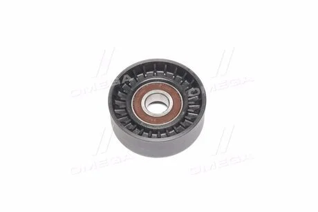 Ролик прив. ременя AUDI/SEAT/Skoda/VW 1.0-1.6 91- (Complex) COMPLEX AUTOMOTIVE BEARINGS Sp.z.o.o. CX01-00