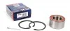 Підшипник маточини OPEL KADETT E передн. міст (COMPLEX) COMPLEX AUTOMOTIVE BEARINGS Sp.z.o.o. CX011 (фото 1)
