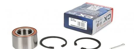 Підшипник маточини OPEL передн. міст (COMPLEX) COMPLEX AUTOMOTIVE BEARINGS Sp.z.o.o. CX012