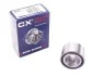 Підшипник маточини (без кілець) OPEL KADETT E, ASTRA F 79- перед.мост (COMPLEX) COMPLEX AUTOMOTIVE BEARINGS Sp.z.o.o. CX012-A (фото 1)