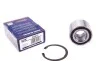 Підшипник маточини OPEL задн. міст (COMPLEX) COMPLEX AUTOMOTIVE BEARINGS Sp.z.o.o. CX013 (фото 1)