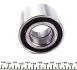 Підшипник маточини OPEL задн. міст (COMPLEX) COMPLEX AUTOMOTIVE BEARINGS Sp.z.o.o. CX013 (фото 3)