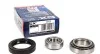 Подшипник ступицы MERCEDES передн. мост (COMPLEX) COMPLEX AUTOMOTIVE BEARINGS Sp.z.o.o. CX018 (фото 1)
