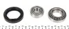 Подшипник ступицы MERCEDES передн. мост (COMPLEX) COMPLEX AUTOMOTIVE BEARINGS Sp.z.o.o. CX018 (фото 2)
