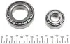 Підшипник маточини MERCEDES передн. (COMPLEX) COMPLEX AUTOMOTIVE BEARINGS Sp.z.o.o. CX019 (фото 2)