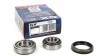 Підшипник маточини MAZDA 626 задн. міст (COMPLEX) COMPLEX AUTOMOTIVE BEARINGS Sp.z.o.o. CX020 (фото 1)