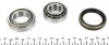 Підшипник маточини MAZDA 626 задн. міст (COMPLEX) COMPLEX AUTOMOTIVE BEARINGS Sp.z.o.o. CX020 (фото 2)