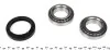 Подшипник ступицы FORD передн. мост (COMPLEX) COMPLEX AUTOMOTIVE BEARINGS Sp.z.o.o. CX021 (фото 2)