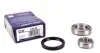 Підшипник маточини CX COMPLEX AUTOMOTIVE BEARINGS Sp.z.o.o. CX 022 (фото 1)