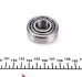 Підшипник маточини CX COMPLEX AUTOMOTIVE BEARINGS Sp.z.o.o. CX 022 (фото 3)