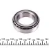 Підшипник маточини CX COMPLEX AUTOMOTIVE BEARINGS Sp.z.o.o. CX 022 (фото 4)