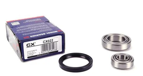 Підшипник маточини CX COMPLEX AUTOMOTIVE BEARINGS Sp.z.o.o. CX 022