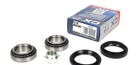 Підшипник маточини FORD передн. міст (COMPLEX) COMPLEX AUTOMOTIVE BEARINGS Sp.z.o.o. CX023