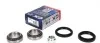 Підшипник маточини FORD передн. міст (COMPLEX) COMPLEX AUTOMOTIVE BEARINGS Sp.z.o.o. CX024 (фото 1)