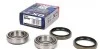 Підшипник маточини FORD ESCORT 4x4 задн. міст (COMPLEX) COMPLEX AUTOMOTIVE BEARINGS Sp.z.o.o. CX025 (фото 1)